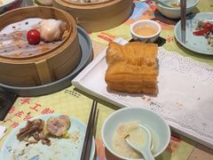 -点都德(千灯湖环宇城店)