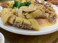 -瑞记湛江鸡饭店·粤西第一鸡(粤垦店)