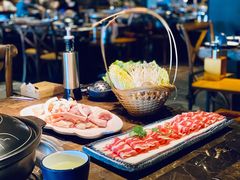 -同仁四季椰子鸡(海岸城天利店)