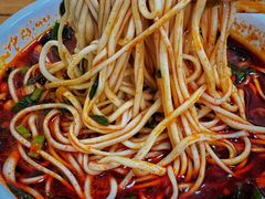 -清真·马安军辣子牛肉面