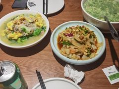 -吕氏疙瘩汤·新派鲁菜(济南万象城店)