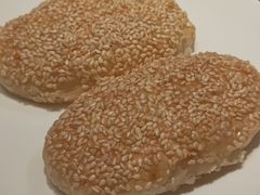 蟹壳黄-孔乙己(后海店)