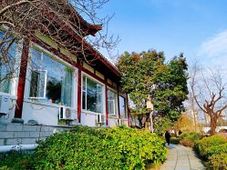 -馨果汇月子产康中心(南湖公园店)