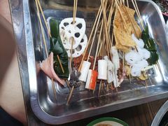-三番火辣串串香(总店)