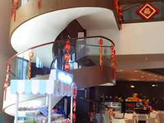 -上海国展宝龙丽筠酒店