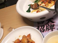 -关东小磨东北菜(上海长风大悦城店)