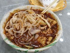 -八毛凉皮总店(西小路店)