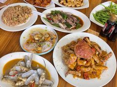 -星奇缘·海鲜餐厅(东山美食地标店)