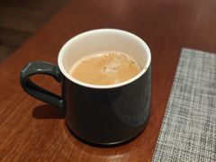 -斑斓西餐厅·自助茶点(高崎机场佰翔花园酒店)