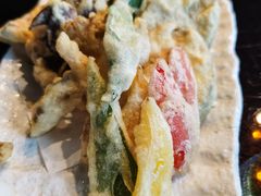 -梅筑·创意料理(王府井百货店)