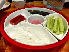 -壹零捌道·北京烤鸭(车公庄店)