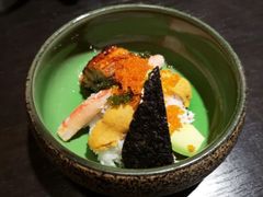 -鱼亭料理(芝罘店)