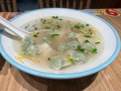 -小杨生煎(香港名都店)