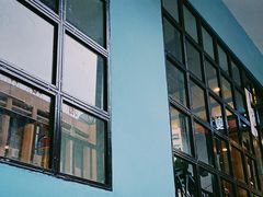 -Nectar One Cafe(勇烈路n1店)
