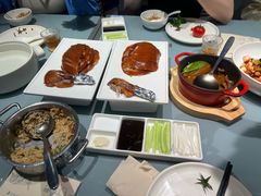 -小大董·烤鸭(观景餐厅·南京西路店)