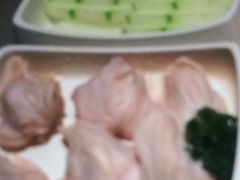 -海底捞火锅(金山百联店)