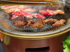 -西塔老太太泥炉烤肉(龙湖北苑天街店)
