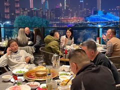 -长嘉·河图火锅(长嘉汇江景旗舰店)