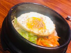 -obba烤吧(新光汇店)