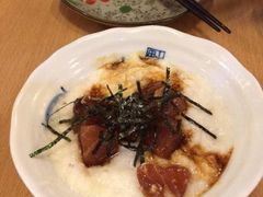 iphone_upload_pic-蘭·日本料理铁板烧(碧云路店)
