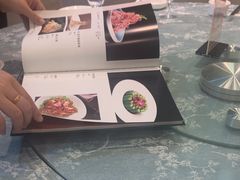 -中国吉菜名店广源宾馆餐厅