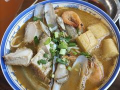 -林记木担鱼丸汤(鼓浪屿店)