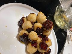 -芳芳私房菜·精做淮扬菜(承德路店)