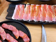 -九田家黑牛烤肉料理(吴江万象汇店)