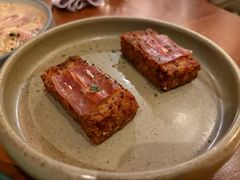 -Laures·月桂西班牙碳烤餐厅(十尚坊店)