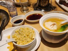 -鼎鼎香·港式火锅(北京SKP店)