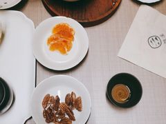 -隐溪茶馆(静安寺店)