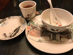 -堂宴·老厦门私房菜(1988仙岳总店)