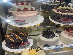 -DQ·蛋糕·冰淇淋(虹口龙之梦店)