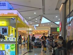 -万达广场(南昌红谷滩店)