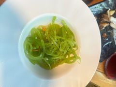 -院子餐厅·大锅菜·老杭帮(桥西直街店)