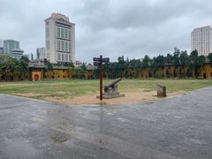 -陆军讲武堂旧址