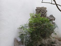 -拙政园