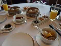 -金轩中餐厅 Jin Xuan(浦东丽思卡尔顿酒店)