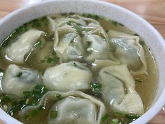 -顶巧鸡汤馄饨(虹口总店)