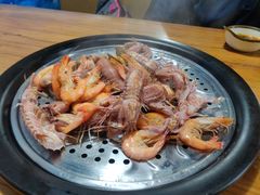 -黄寺蒸汽海鲜(黄寺大街店)