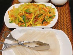 闽南古早润饼-闽和南(深圳万象城店)