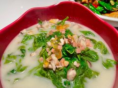 -上上席川菜(凯德乐峰广场店)