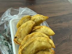 -李记清真馆(打钉巷店)