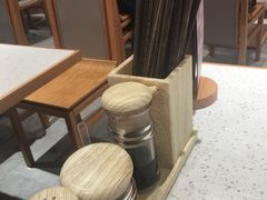 大堂-味千拉面(光启城时尚购物中心店)