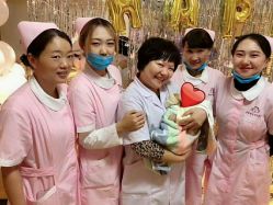 -喜孕时光月子中心(北大妇儿东侧店)