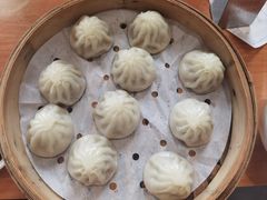 -朱新年·苏式汤团·面点(北寺塔店)