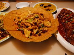 -杏花堂·山西菜馆(晋中万达店)