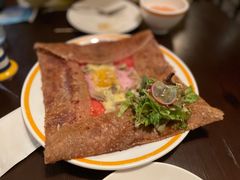 -La Creperie法餐厅(桃江路店)
