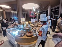 -西村叔叔的店·面包·甜品·蛋糕(清河万象汇店)