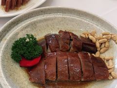 -御彩酒家(东风东路店)